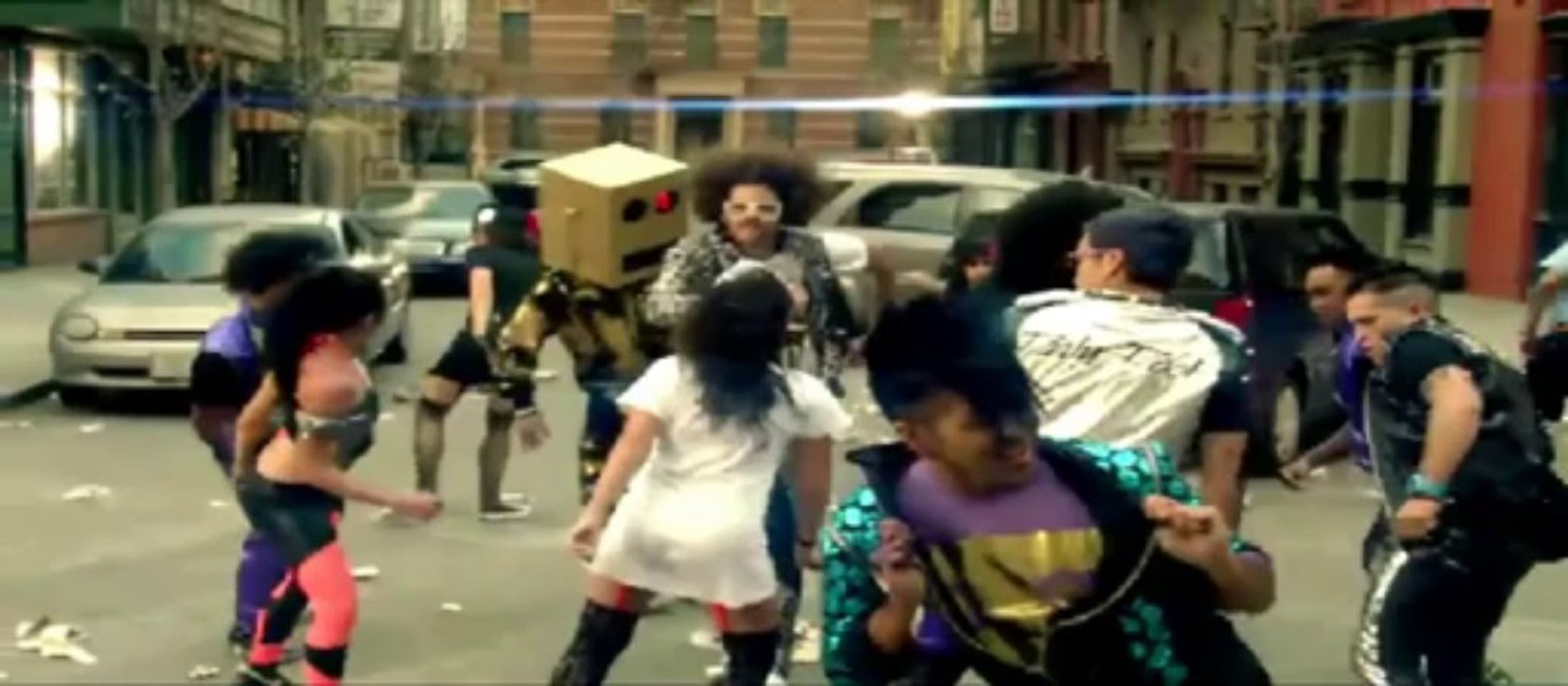 New Lmfao Party Rock Anthem W Special Guest Video Dailymotion