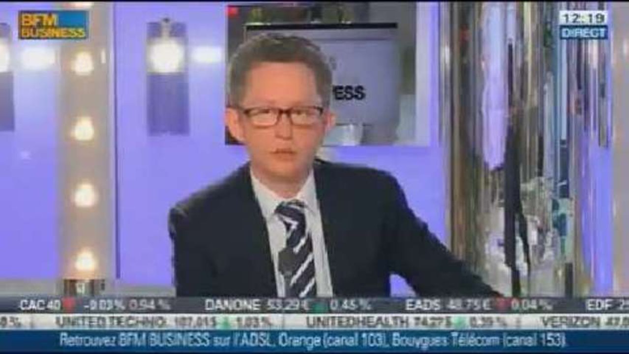 Les Réponses de Christian Fontaine aux questions des auditeurs, dans Intégrale Placements - 14/10 2/2