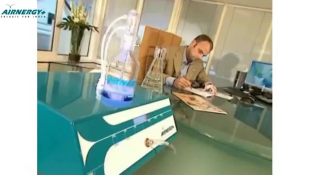 Schlafstörungen Burnout Airnergy