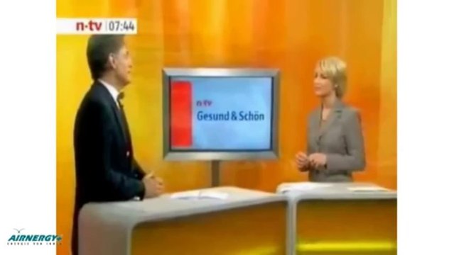 Schlafstörungen Burnout Airnergy