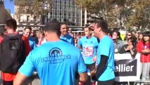 Marathon de Montpellier : environ 6000 participants et quelques couacs