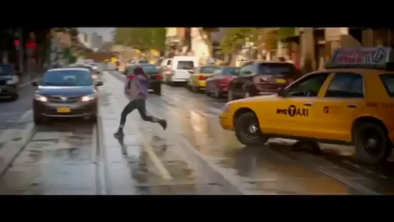 The Mortal Instruments : La Cité des Ténèbres film complet streaming en Francais