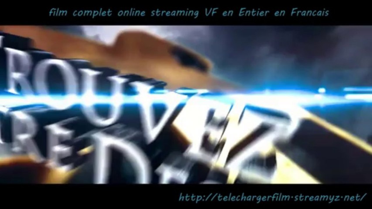 The Mortal Instruments : La Cité des Ténèbres film complet online streaming VF en Entier en Francais