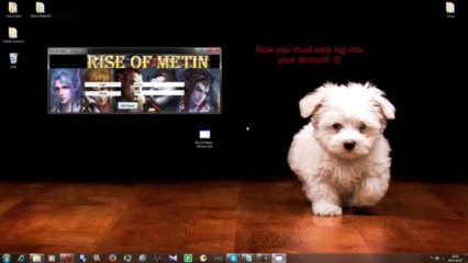 Rise of Metin Money Hack cheat