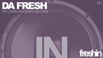 Da Fresh - In (Imaginary Boy Remix) [Freshin]