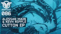 Alessan Main & Kevh Ripple - Cutton (Original Mix) [Renesanz]