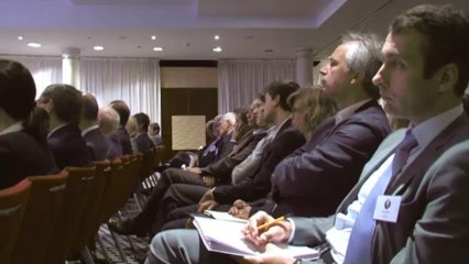 Nicolas Dufourcq : Bpifrance n’est pas un « coup politique »