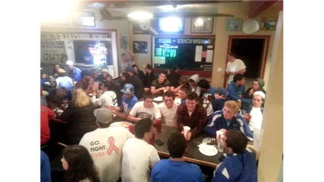 Pizza Morro Bay CA (805) 772-9540 Pizza Port Morro Bay