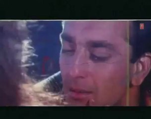 Zamane Ke Dekhain Hain Rang Hazaar [Full Song] _ Sadak _ Sanjay Dutt, Pooja Bhatt