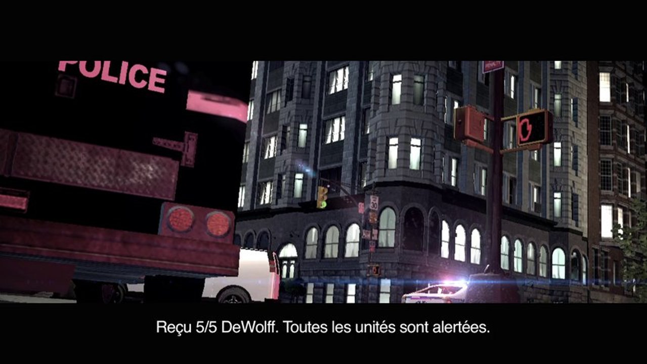 Teaser - The Amazing Spiderman 2 [FR]