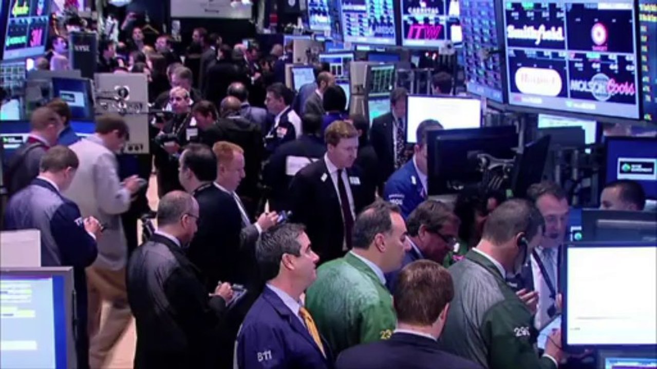 Countdown im us-haushaltsstreit