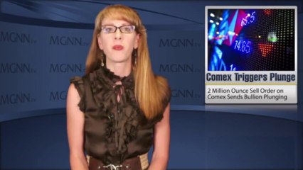 Merit Gold News Network - October 11, 2013