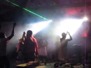 DISCOMOBILE WHITE NIGHT EVENTS 2