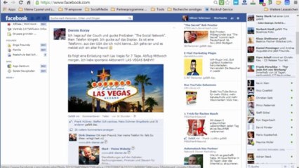 Schritt 13 Blogartikel in Social Media teilen