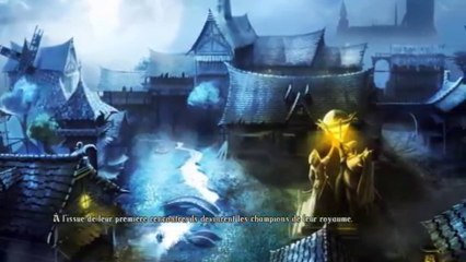 WiTV | Dam & Del Trine 2 Part 1