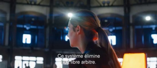 DIVERGENTE LE FILM- DE NEIL BURGER: TEASER