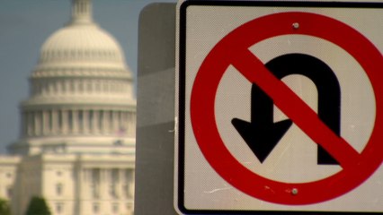 The Party of No - Inside the US government shutdown