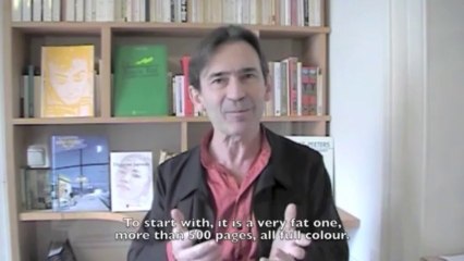 286 Days - Benoît Peeters