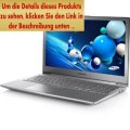 Angebote Samsung 770Z5E-S01 39,6 cm (15,6 Zoll) Notebook (Intel Core i7 3635QM, 2,4GHz, 8GB RAM, 1TB HDD, AMD HD 8870M...