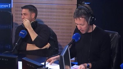 Jean-Luc Lemoine "Tout a une fin sauf la banane qui en a deux !"