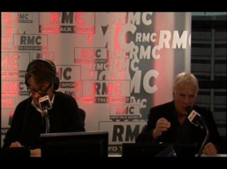 Guy Bedos : "Je n'ai pas traité Nadine Morano de salope".