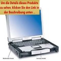 Angebote Panasonic Toughbook CF-29, Centrino 1.4GHz, 1024MB, 60GB, 13.3' (33.8cm) Touchscreen, CD, WLAN, DE