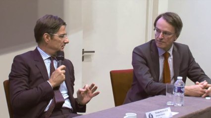 Nicolas Dufourq : L’industrie française a besoin d'ingénieurs