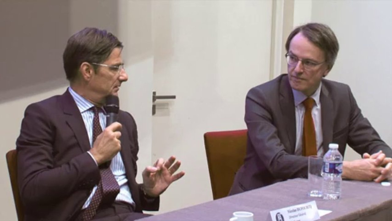 Nicolas Dufourq : L’industrie française a besoin d'ingénieurs