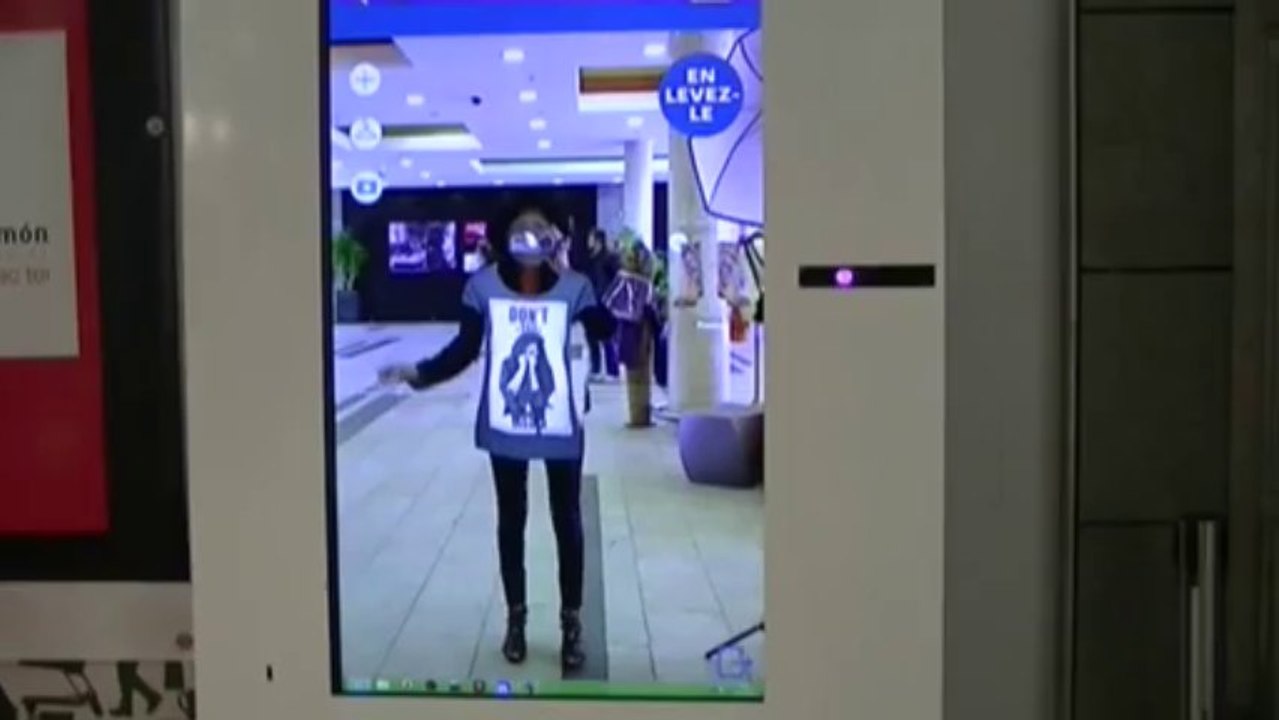 A VOTRE IMAGE au El Centre Del Mon