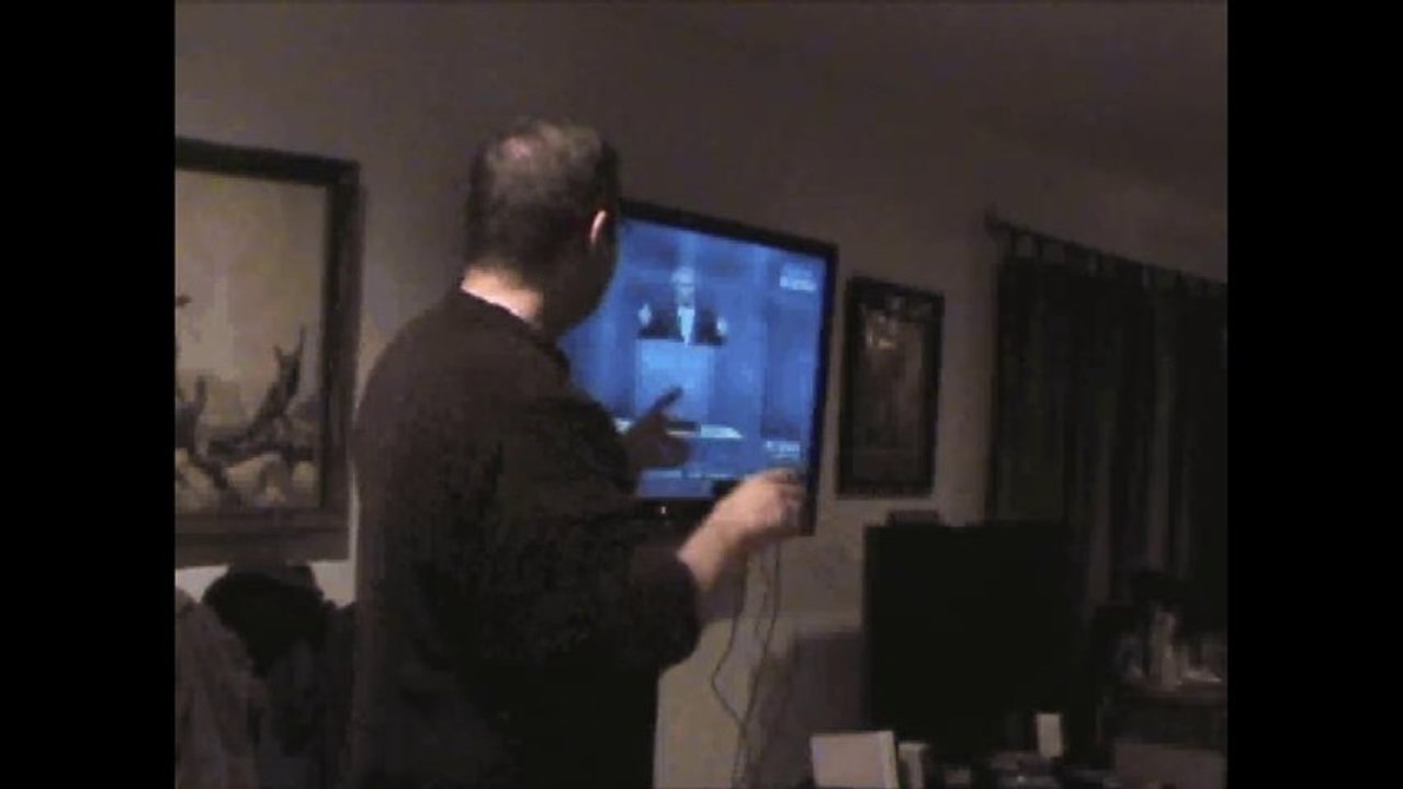 Video 7: Post Presentation Discussions