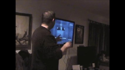 Video 7: Post Presentation Discussions