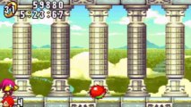 Sonic Advance - Knuckles : Angel Island Zone Act 2