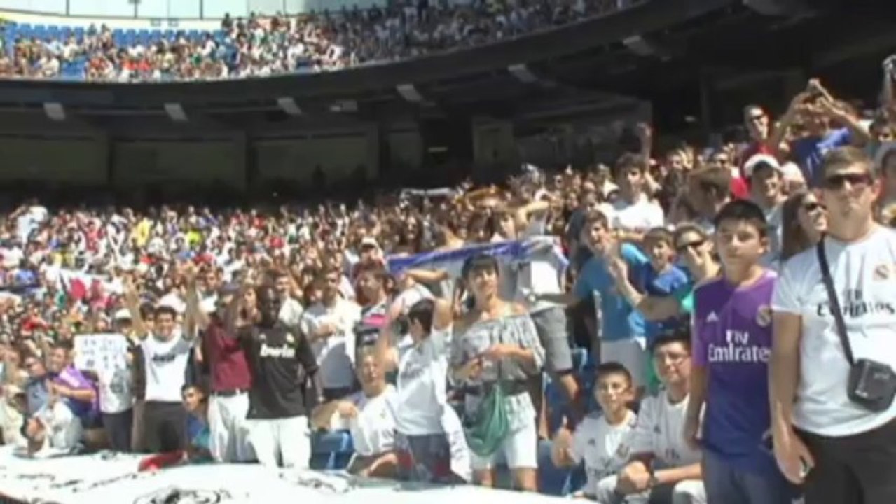 Khedira rügt Presse: 'Bin wieder der Sündenbock'