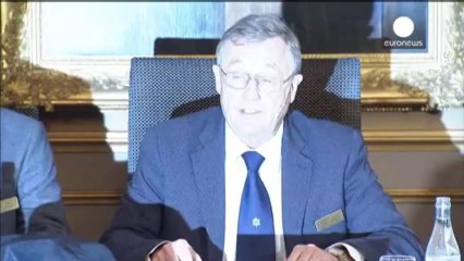 Eugene Fama, Lars Peter Hansen y Robert Shiller ganan el...