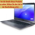 Angebote Samsung Notebook Series 5 Ultra NP530U3C A0D 33,9 cm (13,3 Zoll) Notebook (Intel Core i5 3317U, 1,7GHz, 6GB RAM...