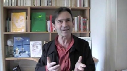 286 jours - Benoît Peeters