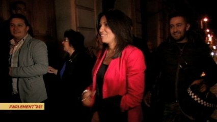 Primaires PS : Samia Ghali crée la surprise à Marseille