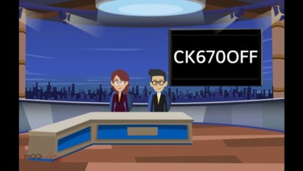 miQQi Living Announces Brand-New Product Ceramic Knife 70% Off