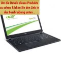 Angebote Acer Aspire V5-572G-73538G50akk 39,6 cm (15,6 Zoll) Notebook (Intel Core i7 3537U, 2GHz, 8GB RAM, 500GB HDD, NVIDIA...