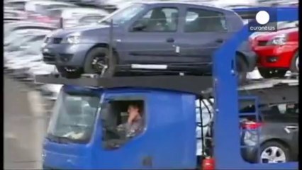 PSA Peugeot Citroën pourrait faire entrer le chinois...