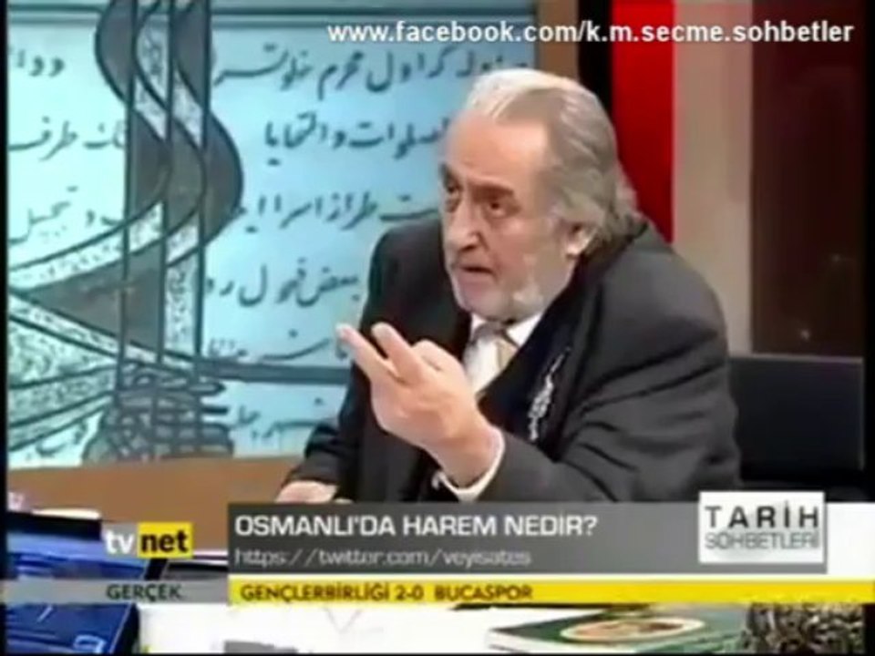 Osmanlı'da Kaç Şehzade Katledildi_, Üstad Kadir Mısıroğlu