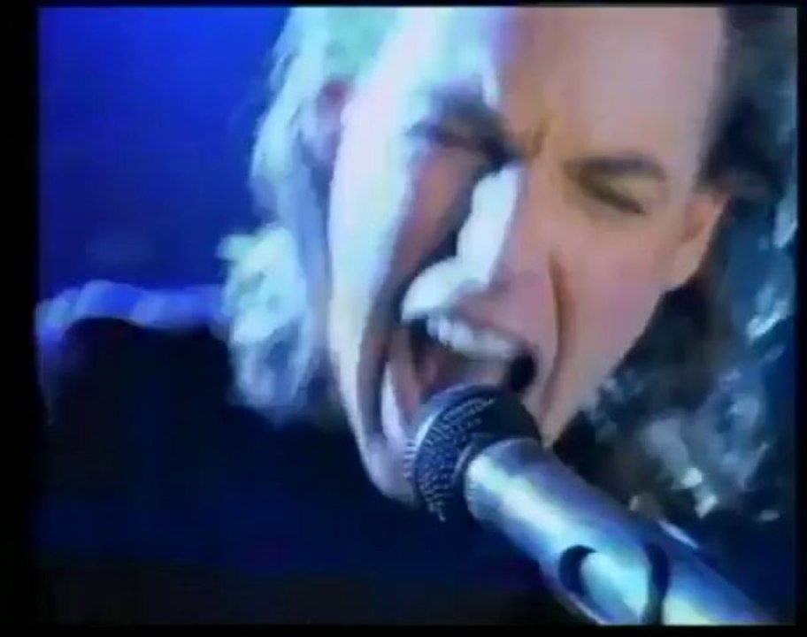 Then Jerico - Big Area