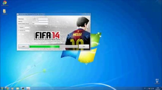 [Ultimate Download] FIFA 14 Hack Cheat Tool - Unlock Unlimited FIFA Points (iOS, Android)