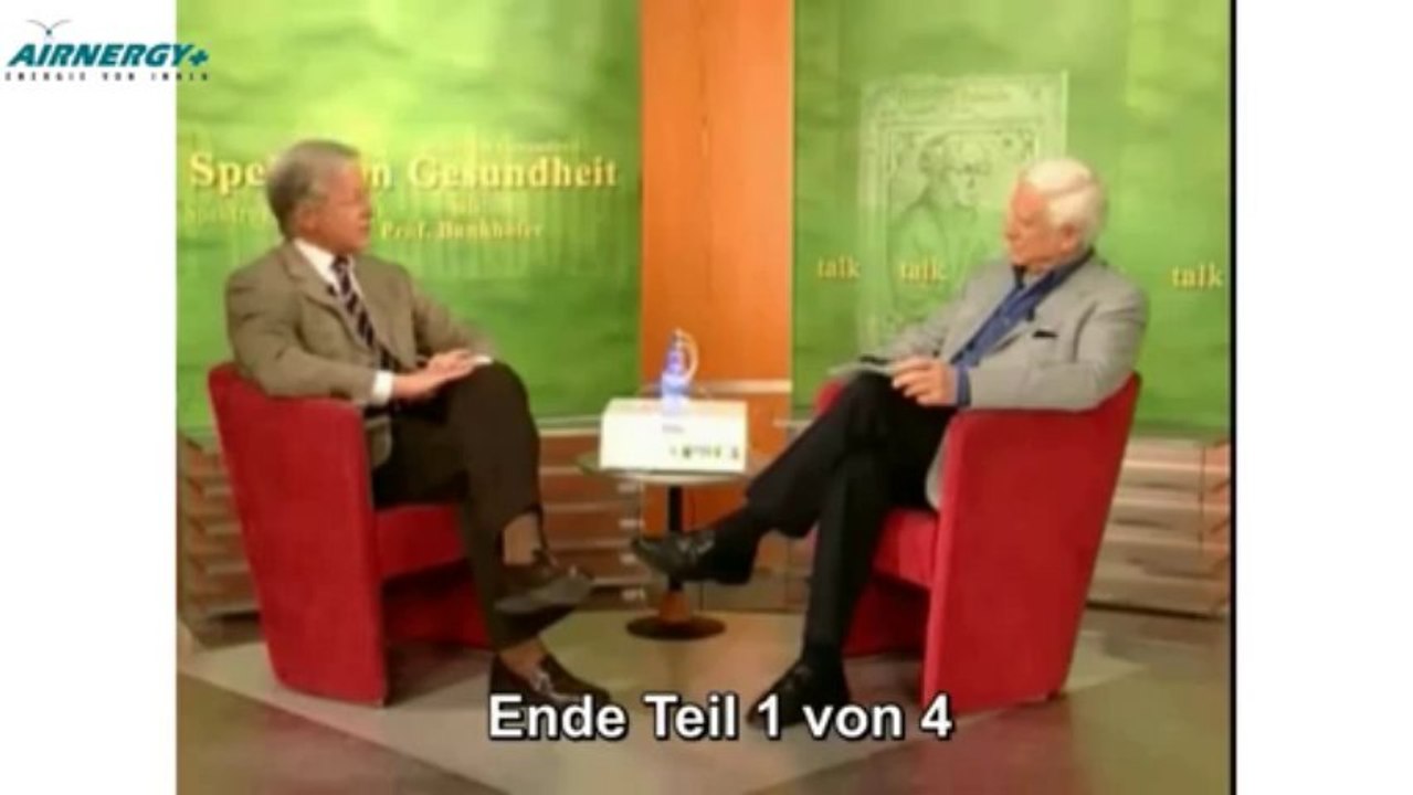 Schlafstörungen Burnout Airnergy Bluthochdrock