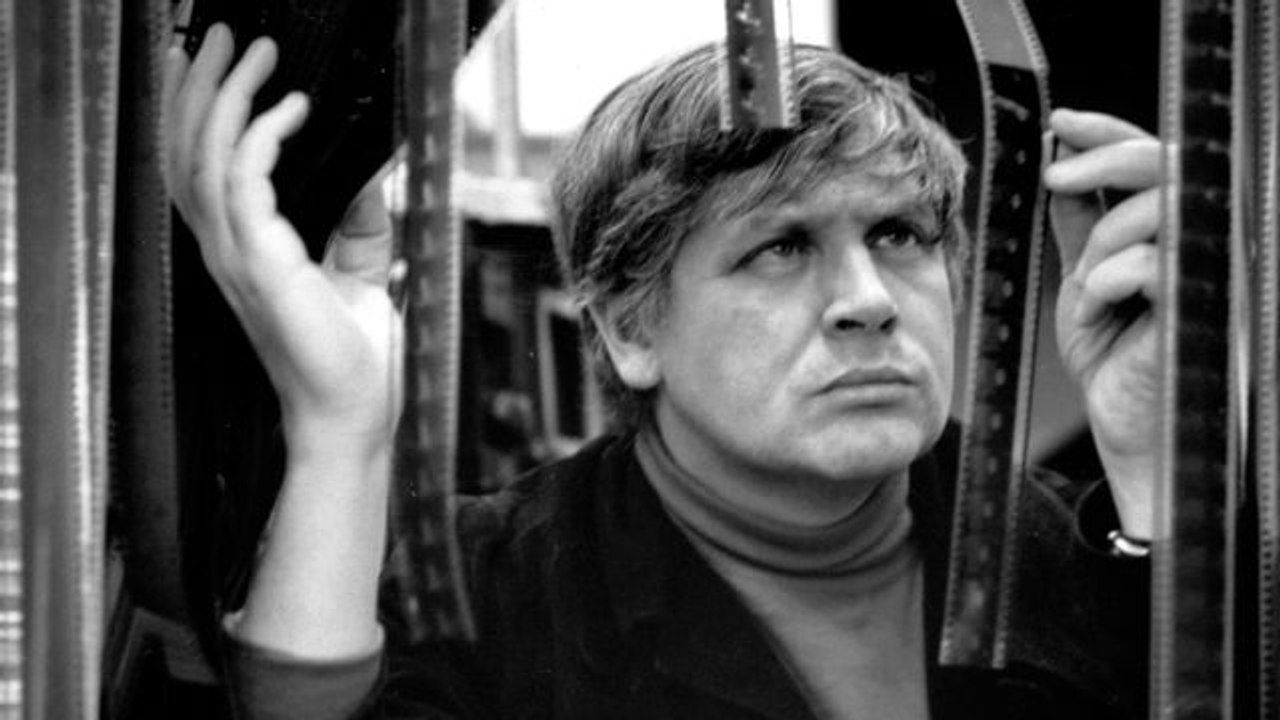 The Snob's Dictionary - Film Snob: Nicolas Roeg and the Brit Perv Directors