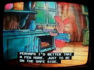 Winnie The Pooh Playtime Vol. 5: Happy Pooh Day (Part 3)