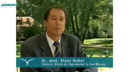 Schlafstörungen Burnout Airnergy Bluthochdrock