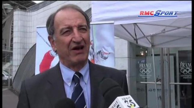 Masseglia : Lamy-Chappuis, un choix indiscutable 14/10