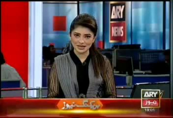 Headlines - 1900 - Monday - 14 - Oct - 2013