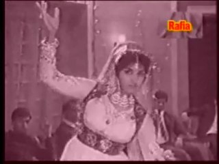 Mehdi Hassan paayal chanan chan chankay